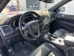 جیپ گراند شیرۆکی